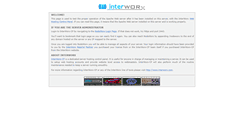 Desktop Screenshot of lyndamcfarland.com